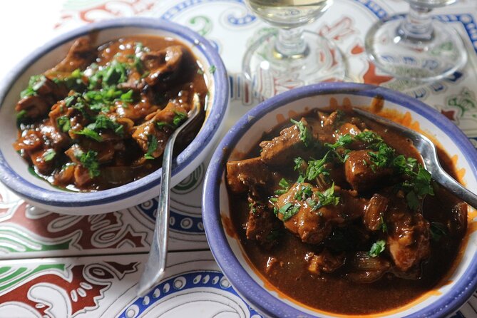 Morning Class: Preparing Authentic Tapas for a Party - Common Questions