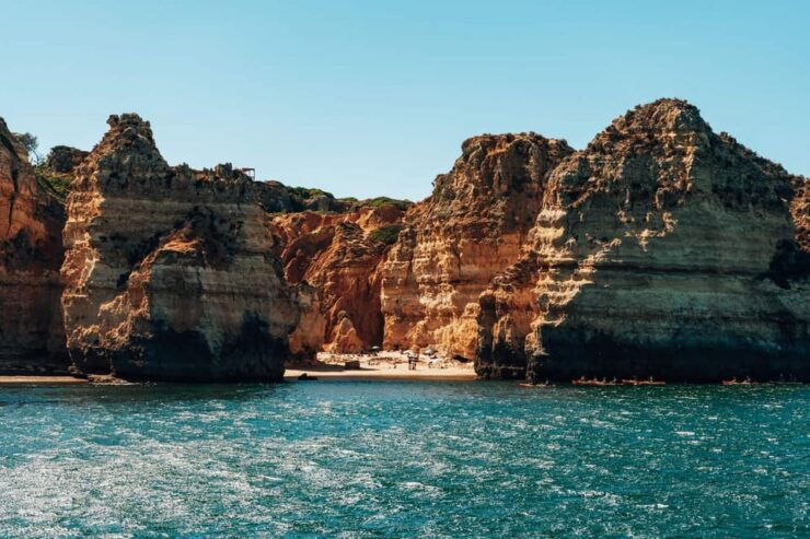 Morning Coastal Cruise - Booking Your Adventure