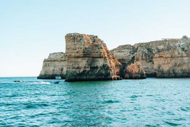 Morning Coastal Cruise - Preparing for Your Trip