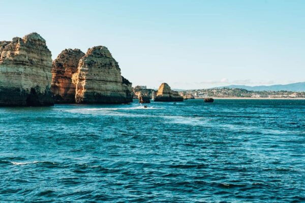 Morning Coastal Cruise - Tips for an Enjoyable Experience
