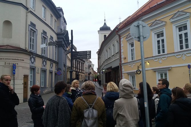 Morning Coffee Tour - City Just for Yourself - Frequently Asked Questions