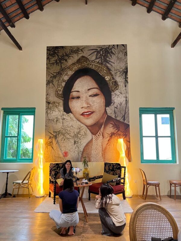 Morning Coffee Tour in Phnom Penh - Tube Coffee and the meeting rivers