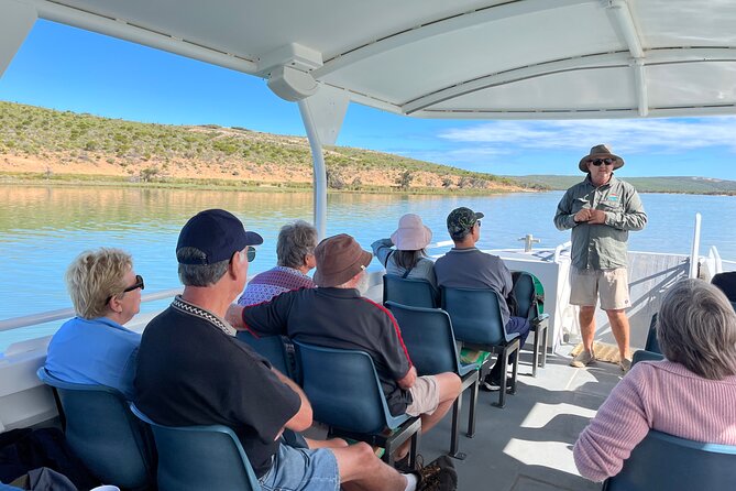 Morning Cruise on the Murchison River in Kalbarri (April to Nov) - Weather Conditions and Traveler Safety