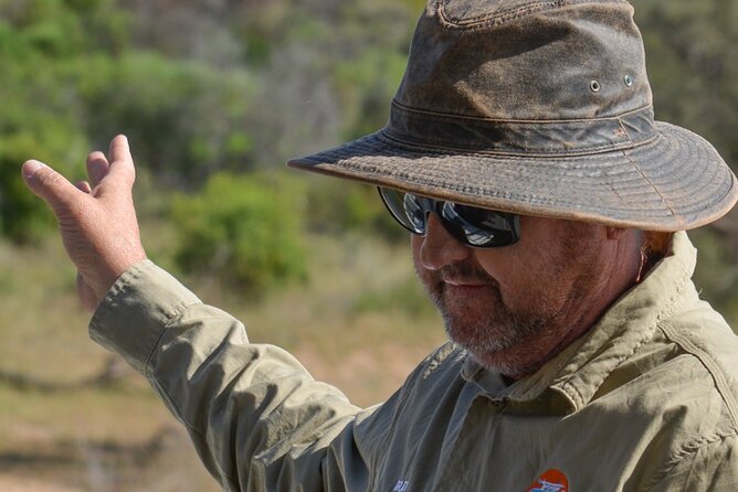 Morning Cruise on the Murchison River in Kalbarri (April to Nov) - Pricing and Contact Information