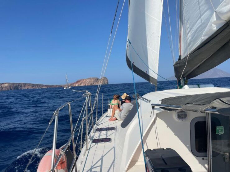 Morning Cruise to Kleftiko Half Day Once in a Lifetime Trip - Experience and Itinerary