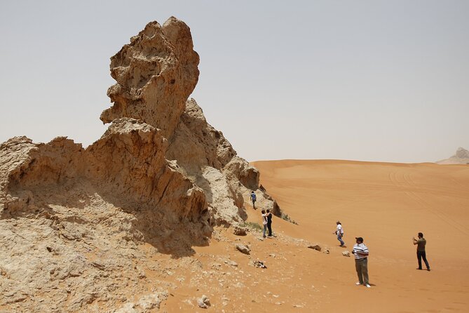 Morning Desert Safari Dubai - Cancellation Policy: Refund and Changes