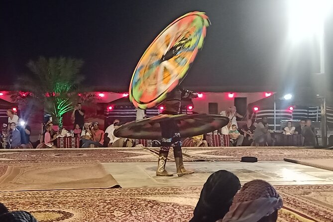 Morning Desert Safari in Nazwa Desert - Pricing and Lowest Price Guarantee