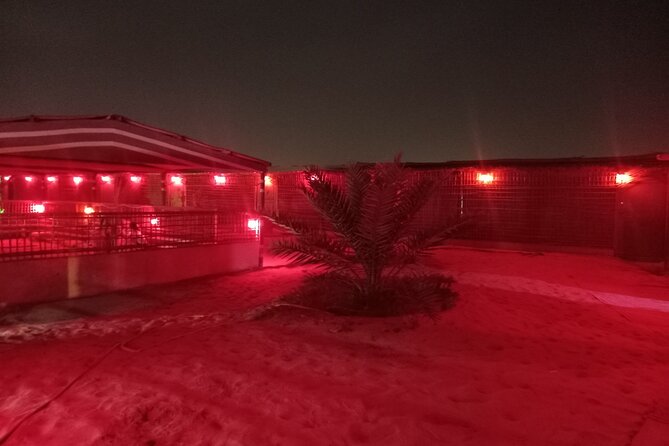 Morning Desert Safari in Nazwa Desert - Overview of Activities