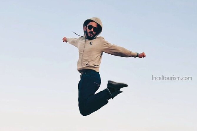 Morning Desert Safari With Camel Ride - Camel Ride Adventure