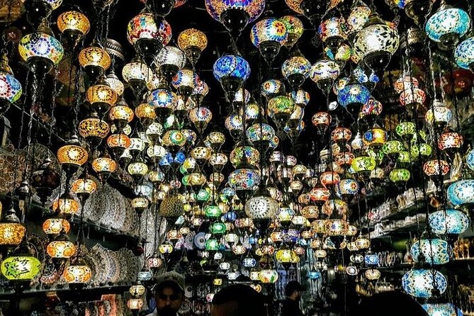 Morning Desert Safari With Dubai Shopping Tour - Discovering Dubais Shopping Destinations