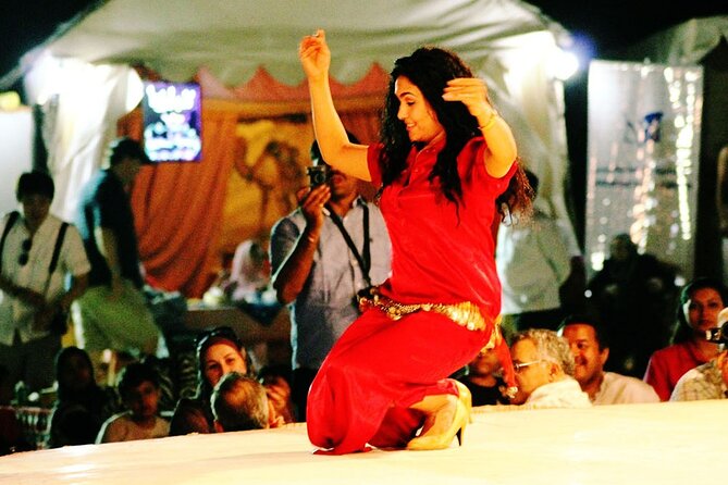 Morning Desert Safari With Self Drive Quad Biking - Common Questions