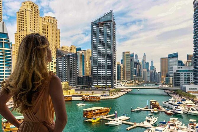 Morning Desert Safari With Shopping Tour - Additional Information