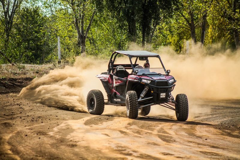 Morning Dune Buggy Adventure From Dubai - Key points before you book