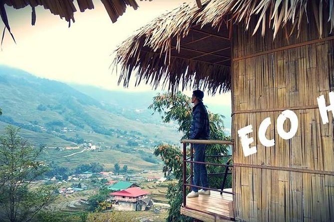 Morning Eco Sapa Bus Limousine D-Car 8-Seat Depart From Hanoi Old Quarter - Customer Reviews and Ratings