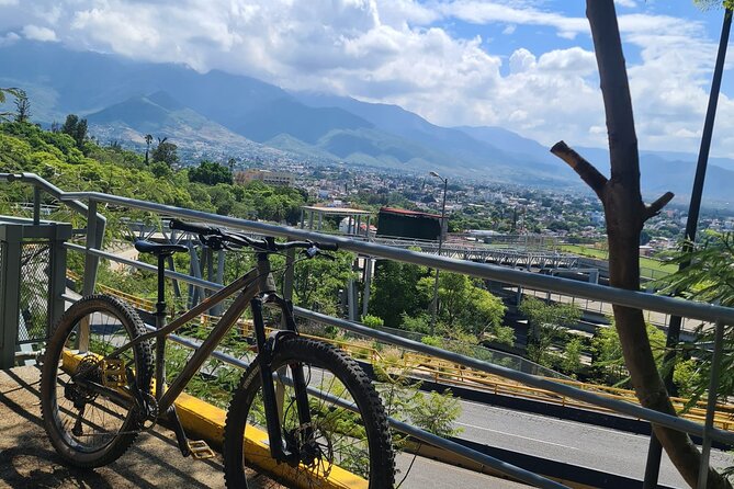Morning Enduro MTB Bike Ride to Cerro Del Fortín (2hrs) - Safety Guidelines