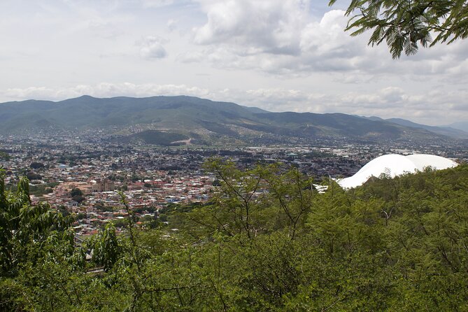 Morning Enduro MTB Bike Ride to Cerro Del Fortín (2hrs) - Difficulty Level and Fitness Requirements