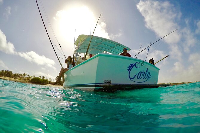 Morning Fishing Charter in Aruba - Reviews and Ratings Breakdown