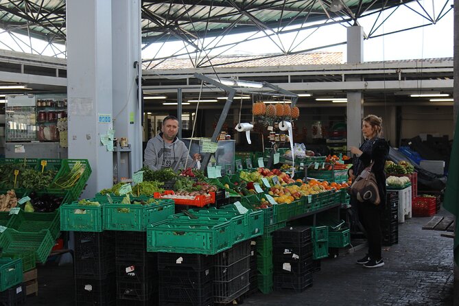 Morning Food Tour in Ponta Delgada - Good To Know