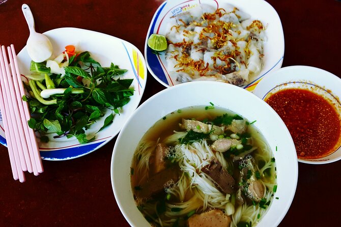 Morning Food Tour With Local Market Option Kuangsi Waterfall - Reviews and Ratings