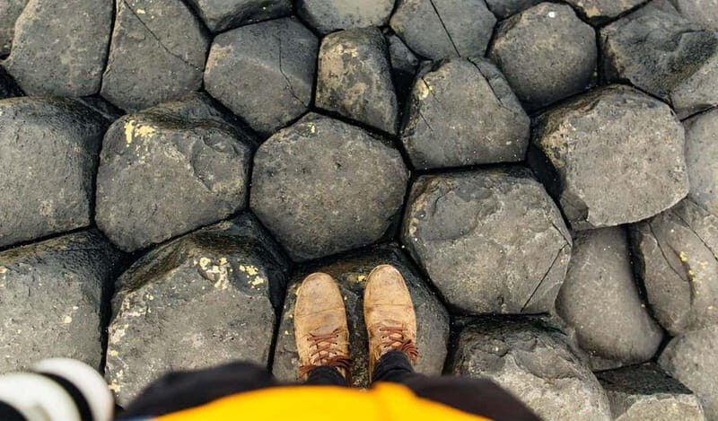 Morning Giants Causeway Half Day Tour from Belfast - Good To Know