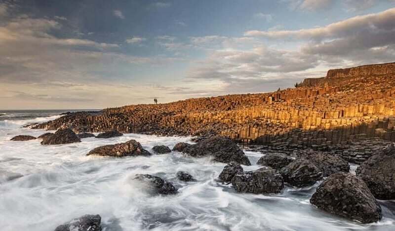 Morning Giants Causeway Half Day Tour from Belfast - What to Expect on the Tour