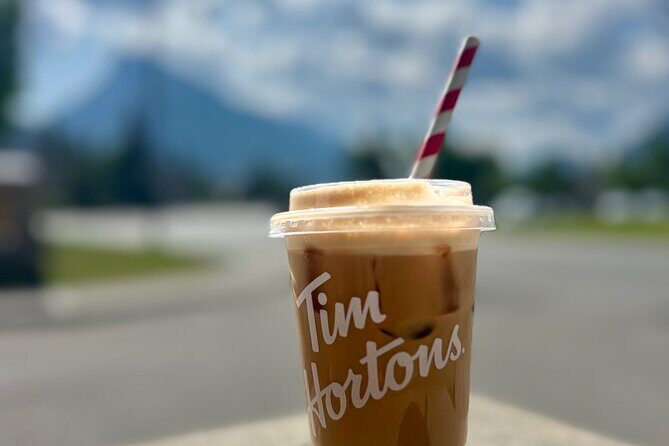 Morning Glory ~ Banff's 'Breakfast Bits' Food Tour - The Heart of Banff’s Breakfast Scene