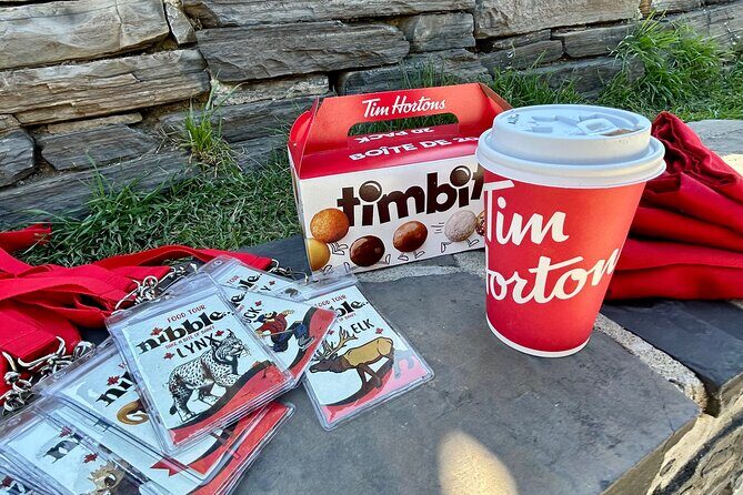 Morning Glory ~ Banff's 'Breakfast Bits' Food Tour - FAQ