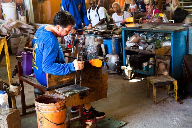 Morning Glory - A Comprehensive Look at the Morning Glory Tour