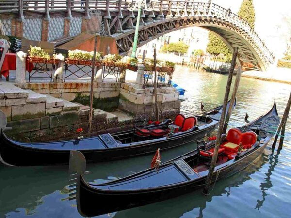 Morning - Gondola & Foot: Discover Venices Beauty - Frequently Asked Questions