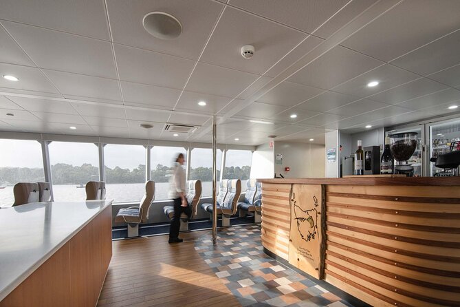 Morning World Heritage Cruise on the Gordon River From Strahan - Tour Details and Availability