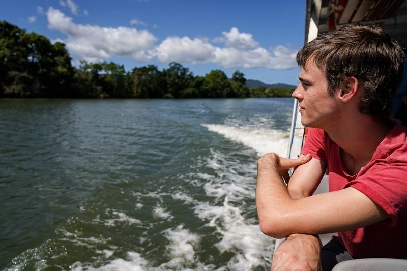 Morning Half-Day Daintree Rainforest Tour - Two sides of the Daintree before lunch
