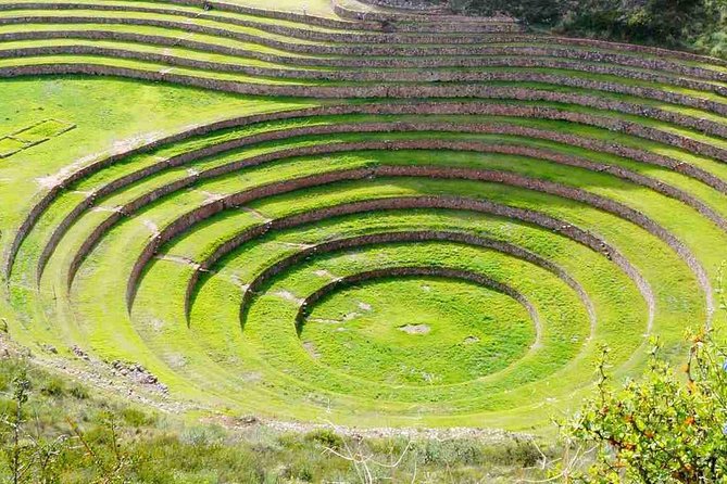 Morning: Half Day Maras Y Moray Tour - Cancellation Policy