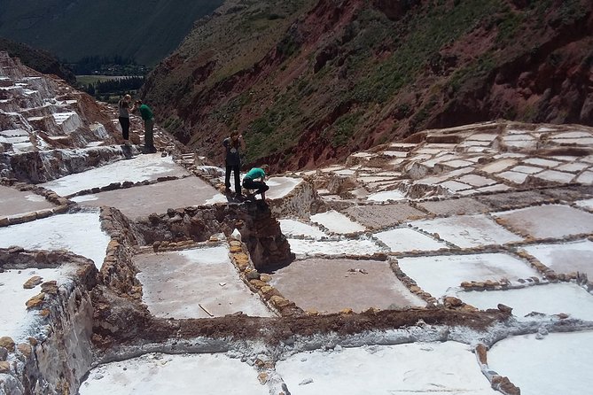 Morning: Half Day Maras Y Moray Tour - Reviews