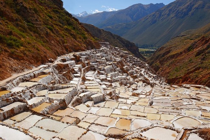 Morning: Half Day Maras Y Moray Tour - Pricing