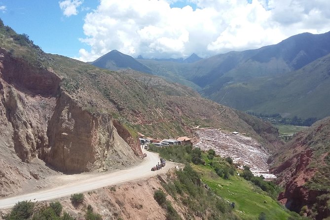 Morning: Half Day Maras Y Moray Tour - Itinerary