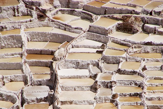 Morning: Half Day Maras Y Moray Tour - How to Book