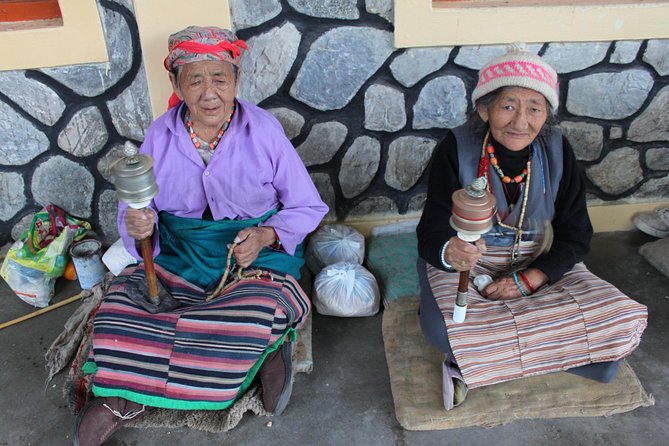 Morning Half Day Tibetan Cultural Tour to Tibetan Settlements - Tour Overview