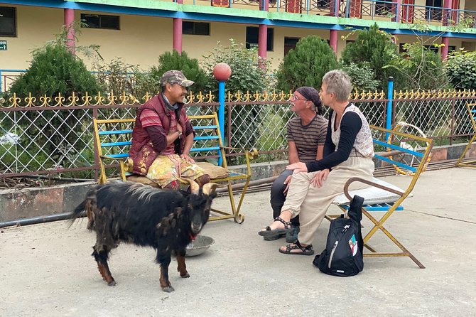 Morning Half Day Tibetan Cultural Tour to Tibetan Settlements - Tour Details