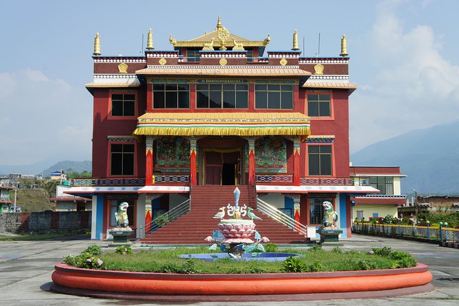 Morning Half Day Tibetan Cultural Tour to Tibetan Settlements - Cultural Highlights