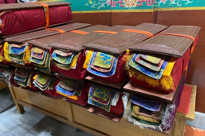 Morning Half Day Tibetan Cultural Tour to Tibetan Settlements - Additional Information