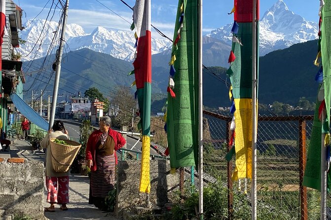 Morning Half Day Tibetan Cultural Tour to Tibetan Settlements - Common Questions