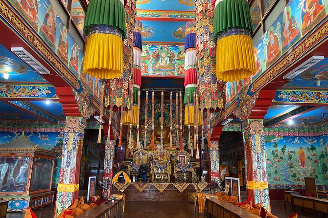 Morning Half Day Tibetan Cultural Tour to Tibetan Settlements - The Sum Up