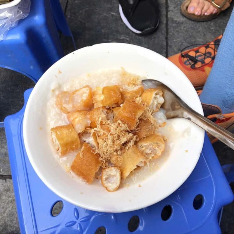 Morning Hanoi: Traditional Breakfast & Egg Coffee Making - Who Is This Tour Best For?