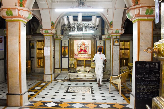Morning Heritage Walk - House of Mg - Additional Information