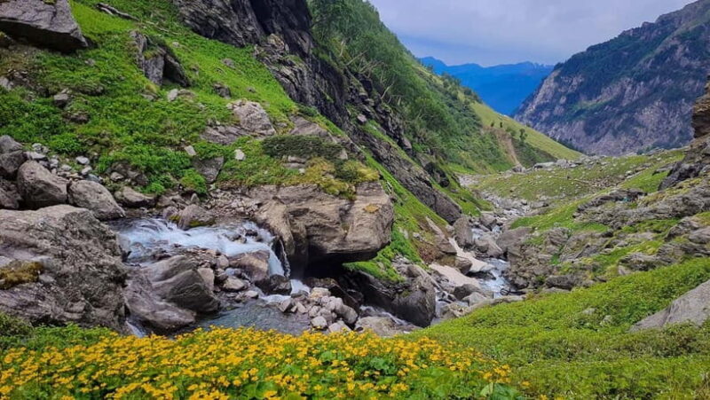 Morning Hike to Kunjapuri Temple for a Magical Sunrise - Who Is This Tour Best For?