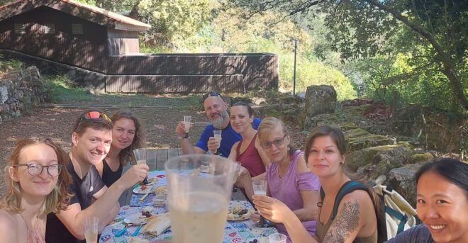 Morning Hike&Brunch in Portos Long Valley - Preparation and Recommendations