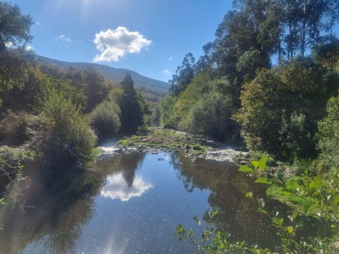 Morning Hike&Brunch in Portos Long Valley - Meeting Point and Transportation