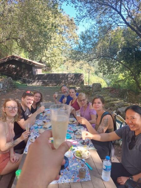 Morning Hike&Brunch in Portos Long Valley - Frequently Asked Questions