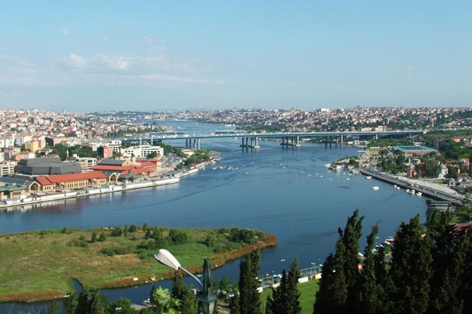 MORNING Istanbul Bosphorus Cruise Tour With Spice Market - Traveler Photos