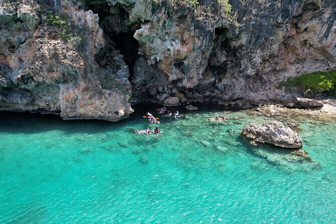 Morning Kayaking Tour to Little Bay - Good To Know